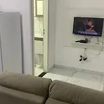 Apartamento No Tremembe/ 1 Dormitorio 03/307
