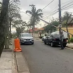 Apartamento No Tremembe/ 1 Dormitorio 03/307