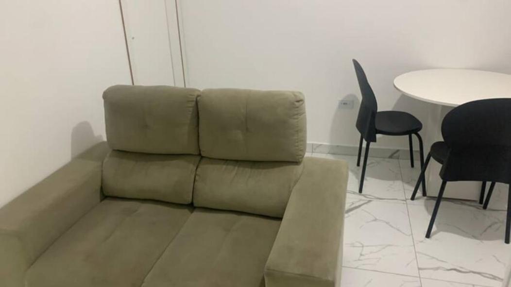 Apartamento Apartamento No Tremembe/ 1 Dormitorio 03/307 São Paulo