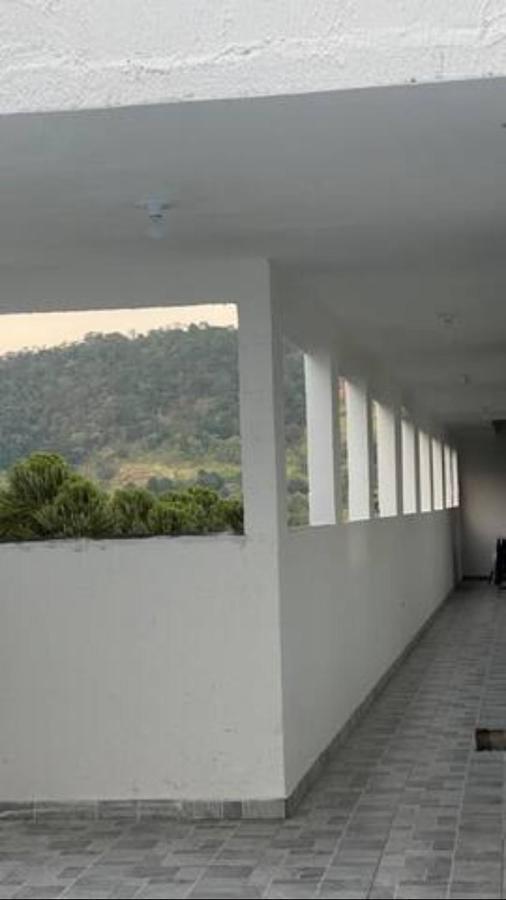 Apartamento Apartamento No Tremembe/ 1 Dormitorio 03/307