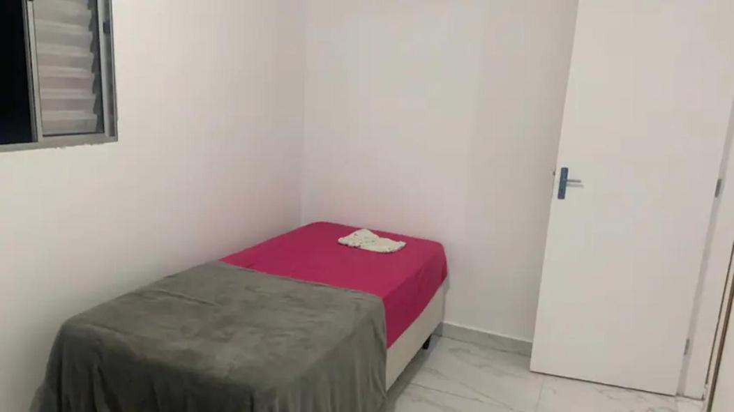 Apartamento No Tremembe/ 1 Dormitorio 03/307 São Paulo