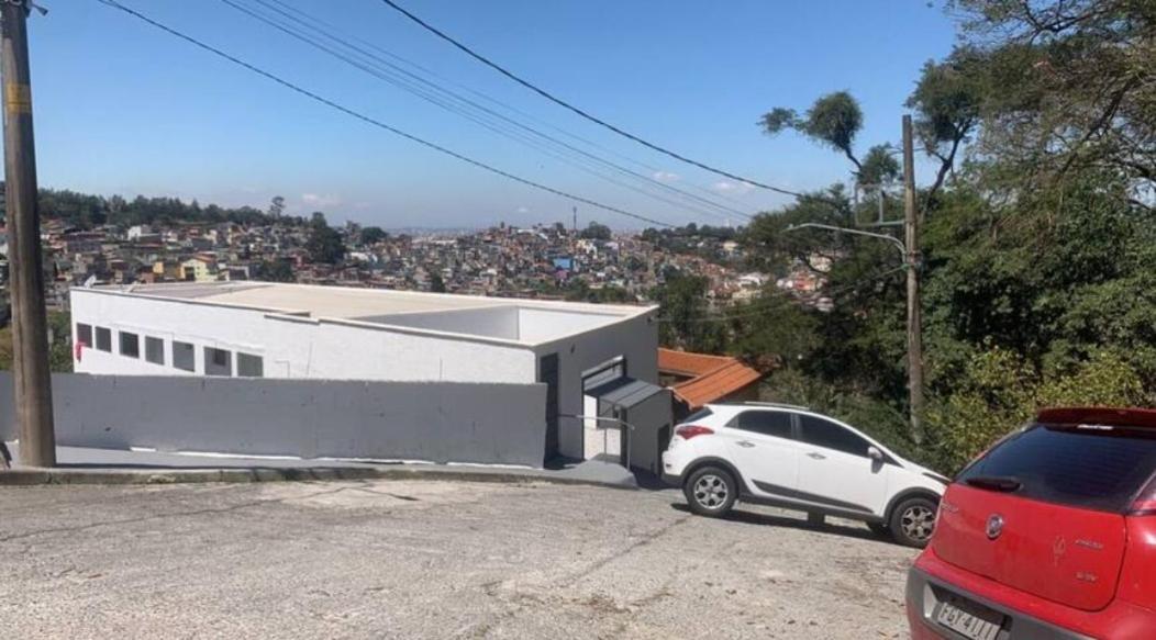 Apartamento No Tremembe/ 1 Dormitorio 03/307