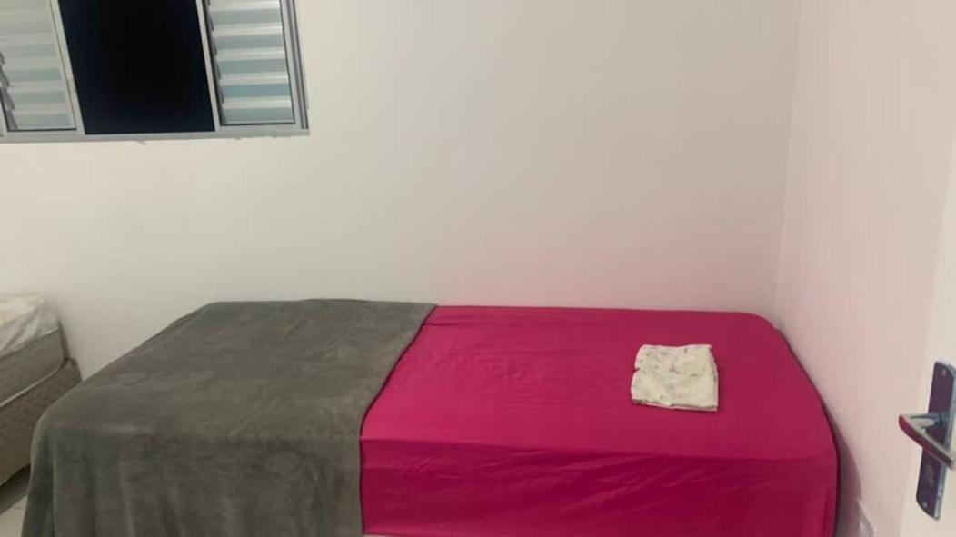 Apartamento No Tremembe/ 1 Dormitorio 03/307 * São Paulo