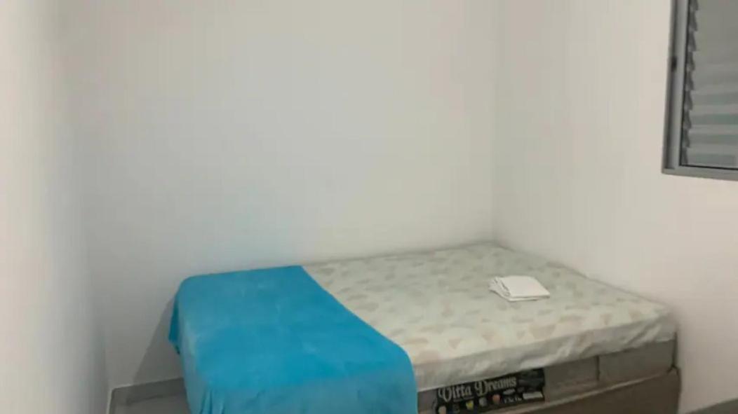 Apartamento Apartamento No Tremembe/ 1 Dormitorio 03/307