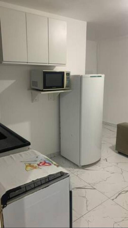 Apartamento Apartamento No Tremembe/ 1 Dormitorio 03/307 São Paulo