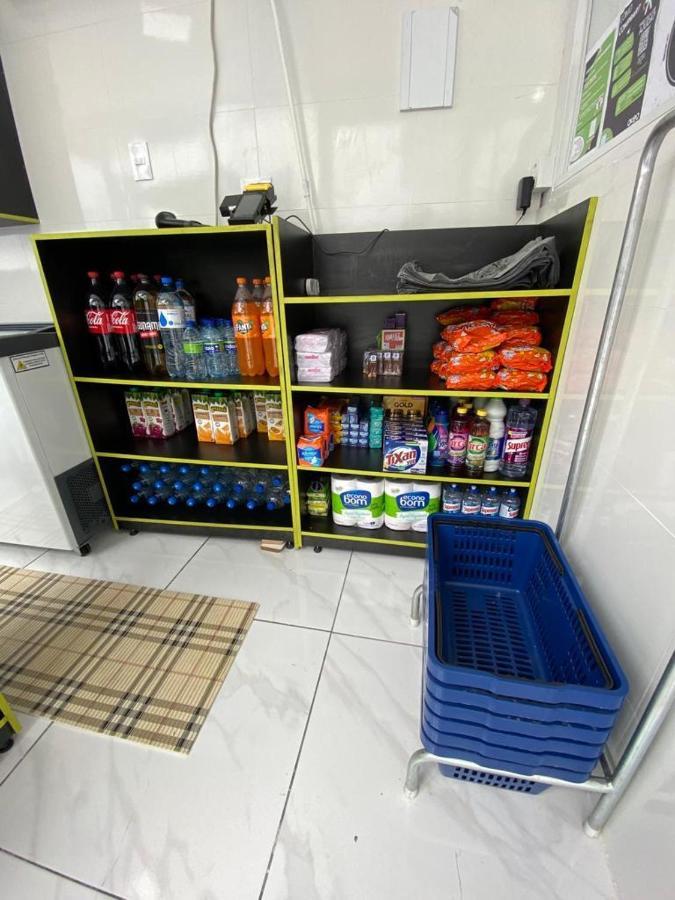 Apartamento Apartamento No Tremembe/ 1 Dormitorio 03/307