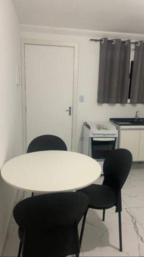 Apartamento No Tremembe/ 1 Dormitorio 03/307 São Paulo