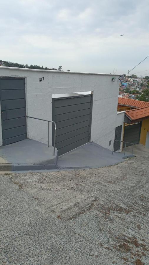 Apartamento No Tremembe/ 1 Dormitorio 03/307 Apartamento