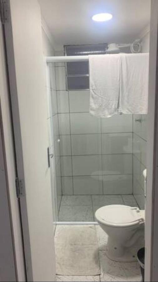 Apartamento Apartamento No Tremembe/ 1 Dormitorio 03/307 *