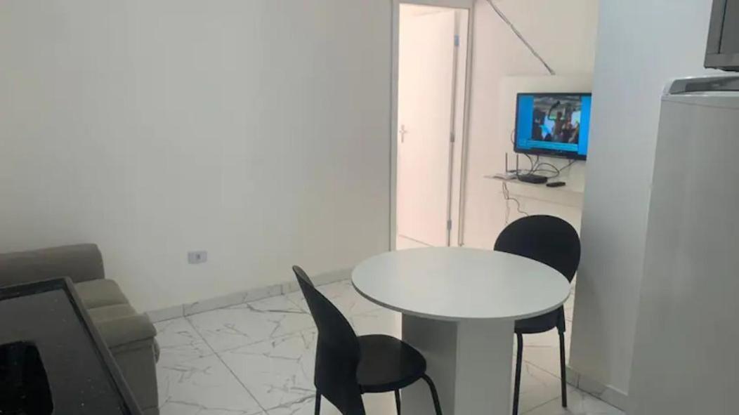 Apartamento No Tremembe/ 1 Dormitorio 03/307 *