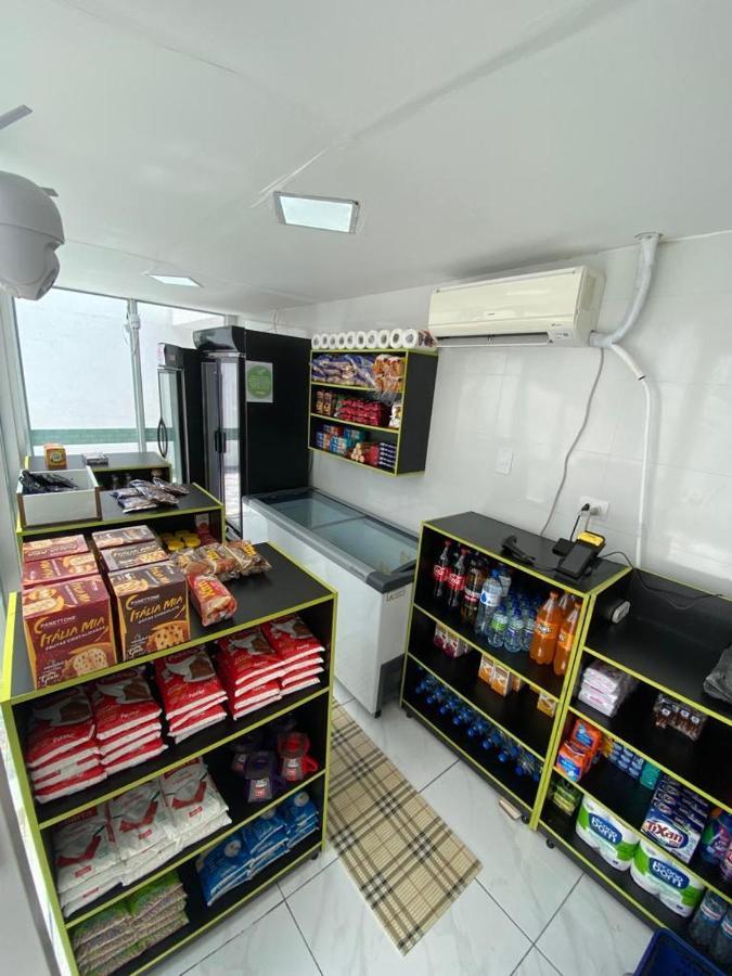 Apartamento Apartamento No Tremembe/ 1 Dormitorio 03/307 *